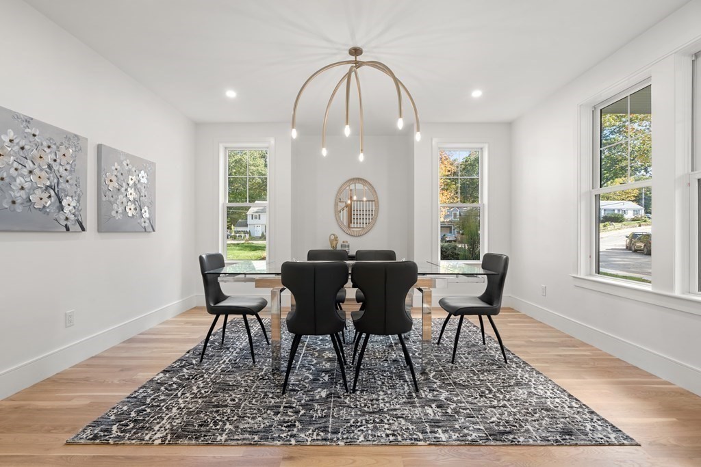 9 Payson Road Brookline, MA 02467 - Photo 13 of 35