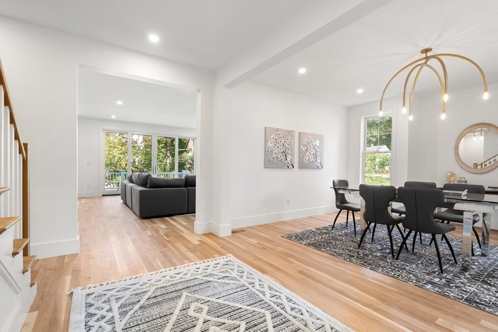 9 Payson Road Brookline, MA 02467 - Photo 14 of 35