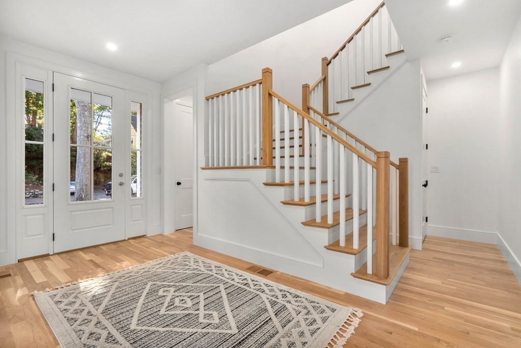 9 Payson Road Brookline, MA 02467 - Photo 18 of 35