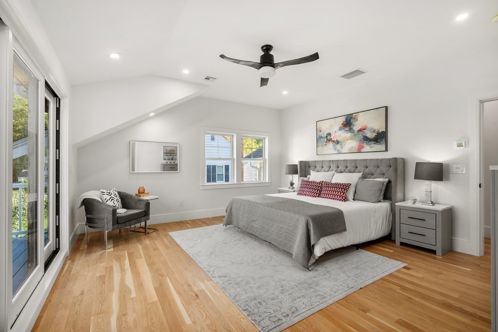 9 Payson Road Brookline, MA 02467 - Photo 19 of 35