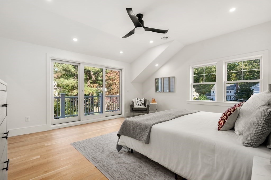 9 Payson Road Brookline, MA 02467 - Photo 20 of 35