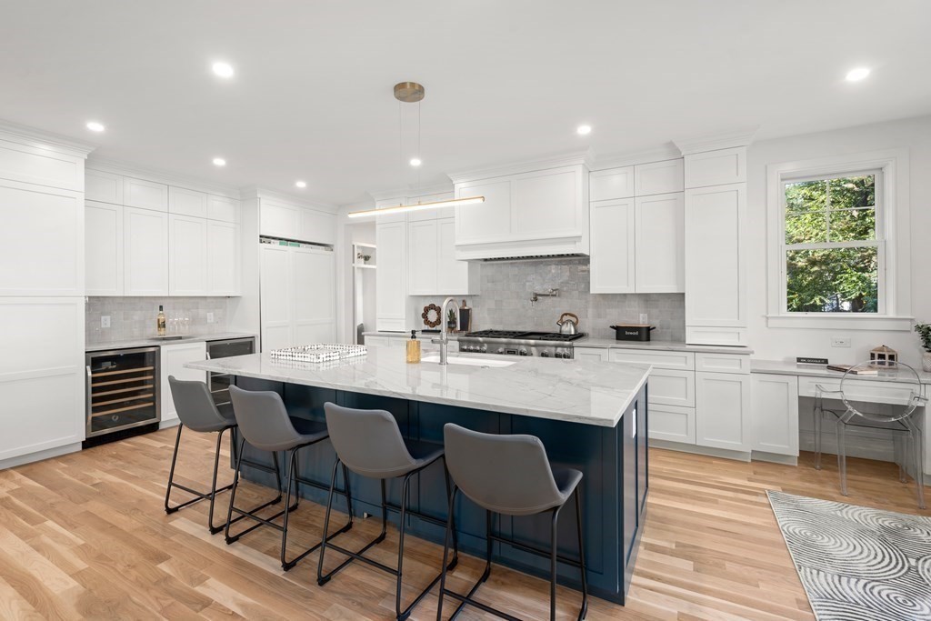 9 Payson Road Brookline, MA 02467 - Photo 2 of 35