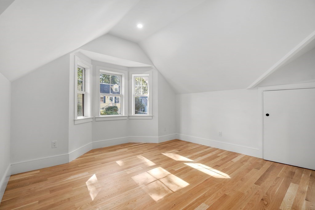 9 Payson Road Brookline, MA 02467 - Photo 26 of 35