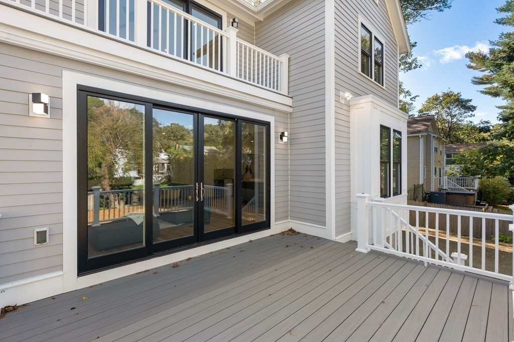 9 Payson Road Brookline, MA 02467 - Photo 32 of 35