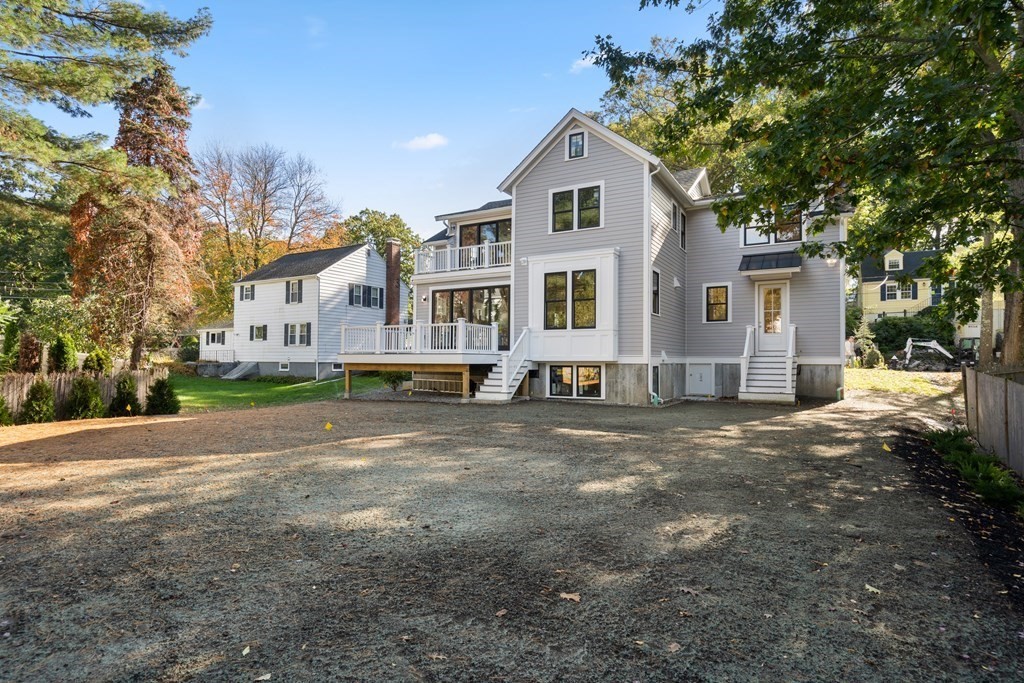 9 Payson Road Brookline, MA 02467 - Photo 33 of 35