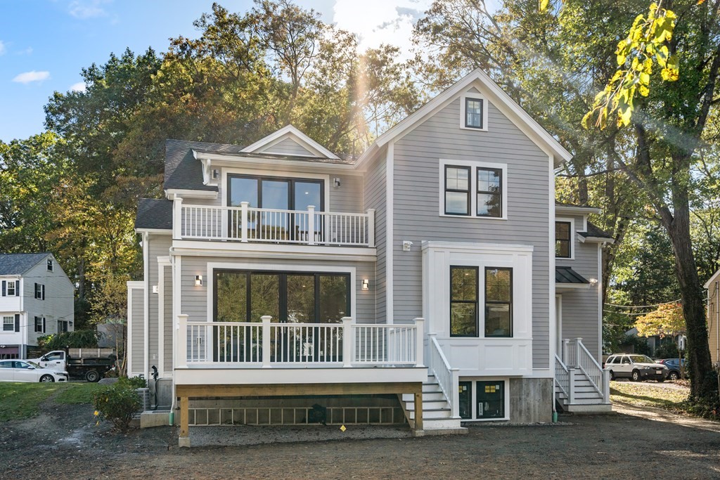 9 Payson Road Brookline, MA 02467 - Photo 34 of 35