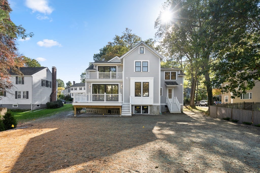 9 Payson Road Brookline, MA 02467 - Photo 35 of 35