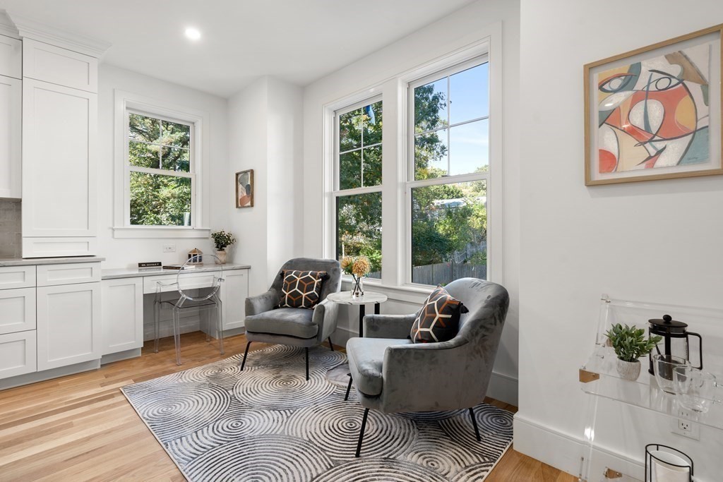 9 Payson Road Brookline, MA 02467 - Photo 8 of 35