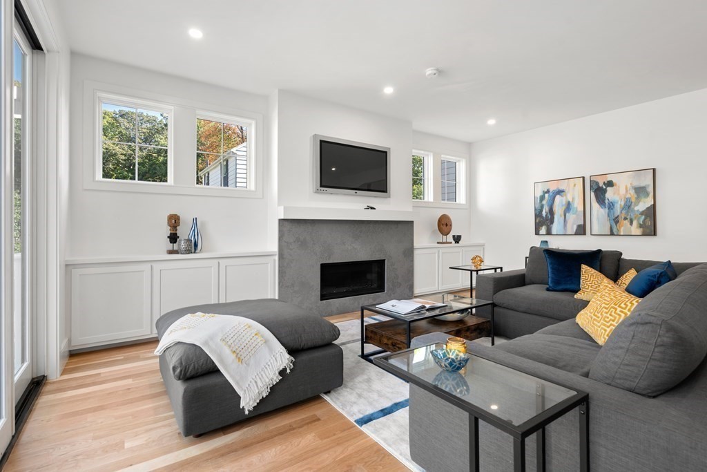 9 Payson Road Brookline, MA 02467 - Photo 10 of 35