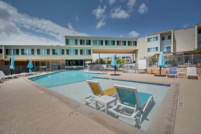 $1,799 | 604 North Bluff Drive, Unit 131, Austin, TX 78745