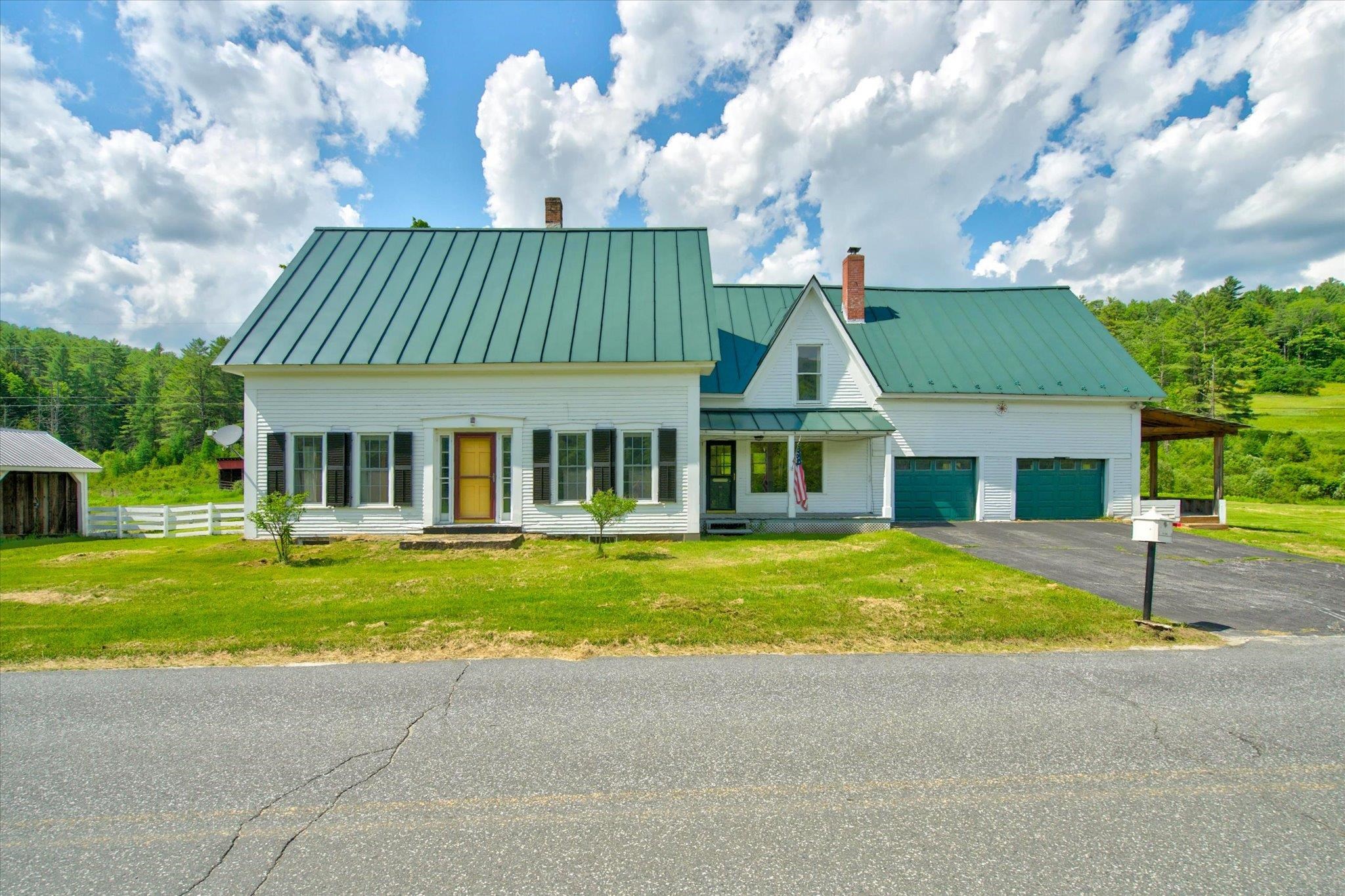 76 East Orange Road Topsham, VT 05086 - Photo 6 of 54