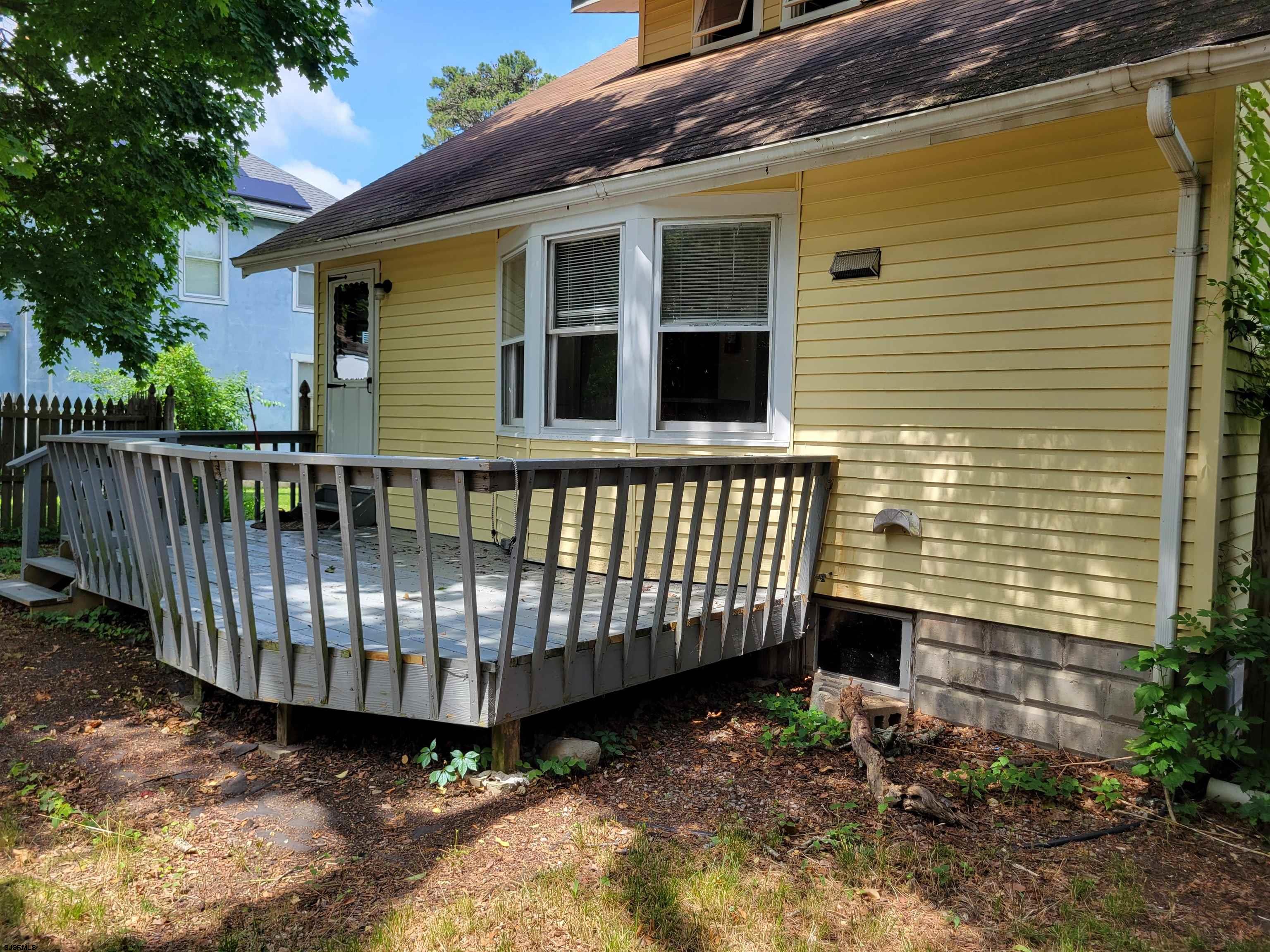188 Leeds Point Road Galloway Township, NJ 08205 - Photo 34 of 35