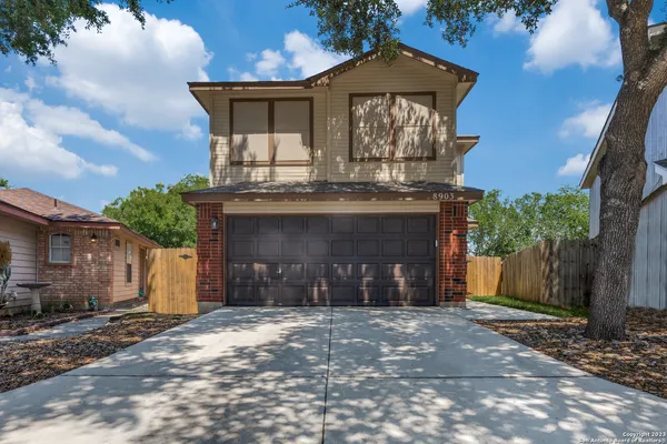 $1,750 | 8903 Gill Bridge, San Antonio, TX 78254