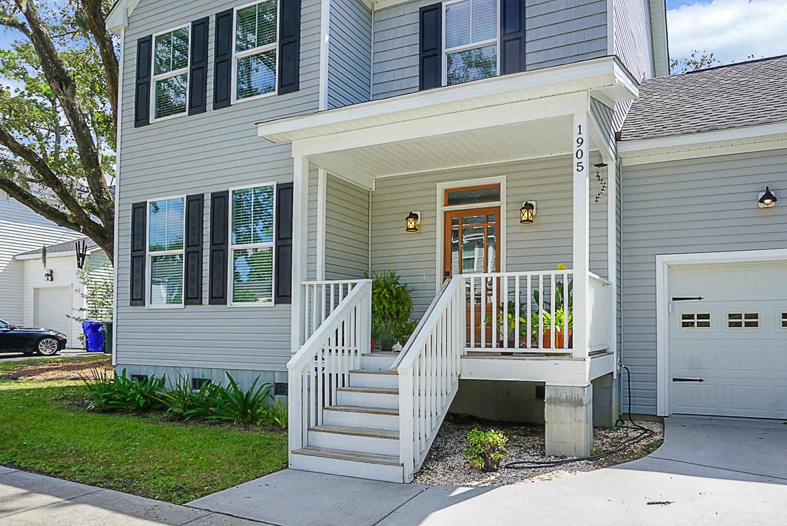 1905 Hollings Road Charleston, SC 29412 - Photo 3 of 36 DSC03137