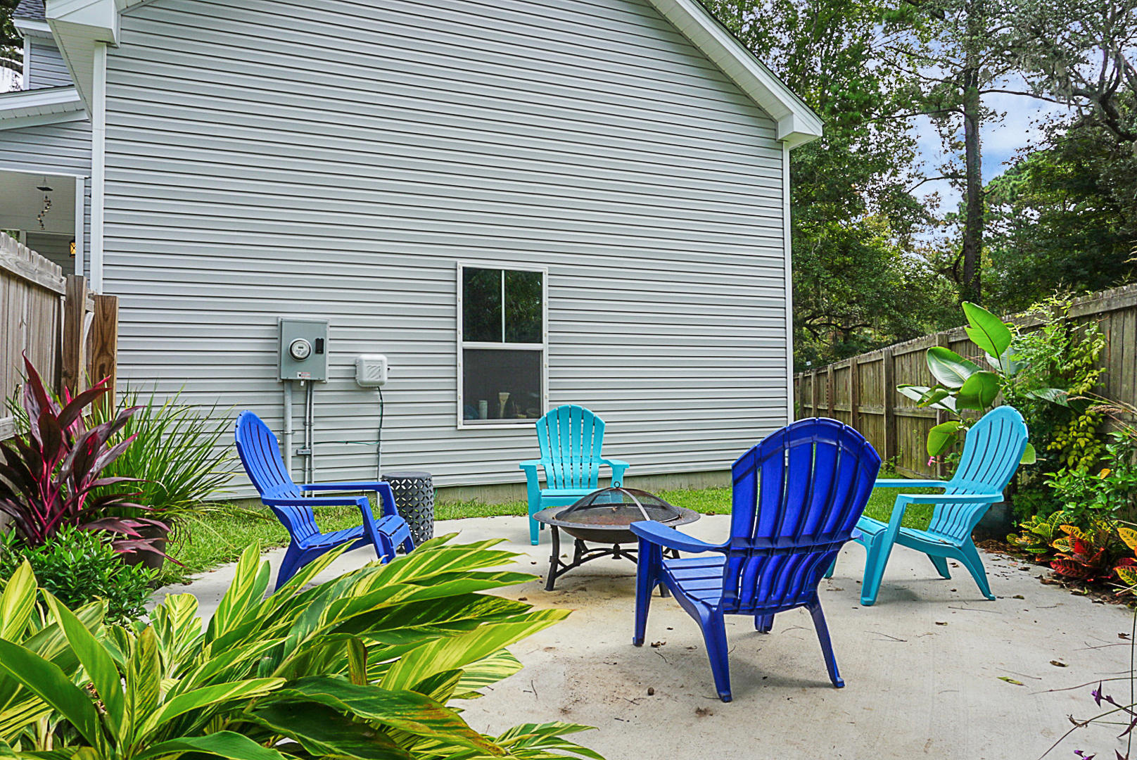 1905 Hollings Road Charleston, SC 29412 - Photo 21 of 36 DSC03105