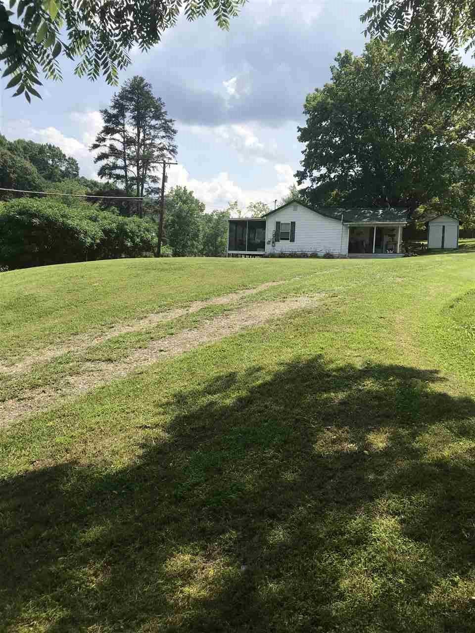 2436 Fort Gay Road Fort Gay, WV 25514 - Photo 14 of 29 Gallery Image 14