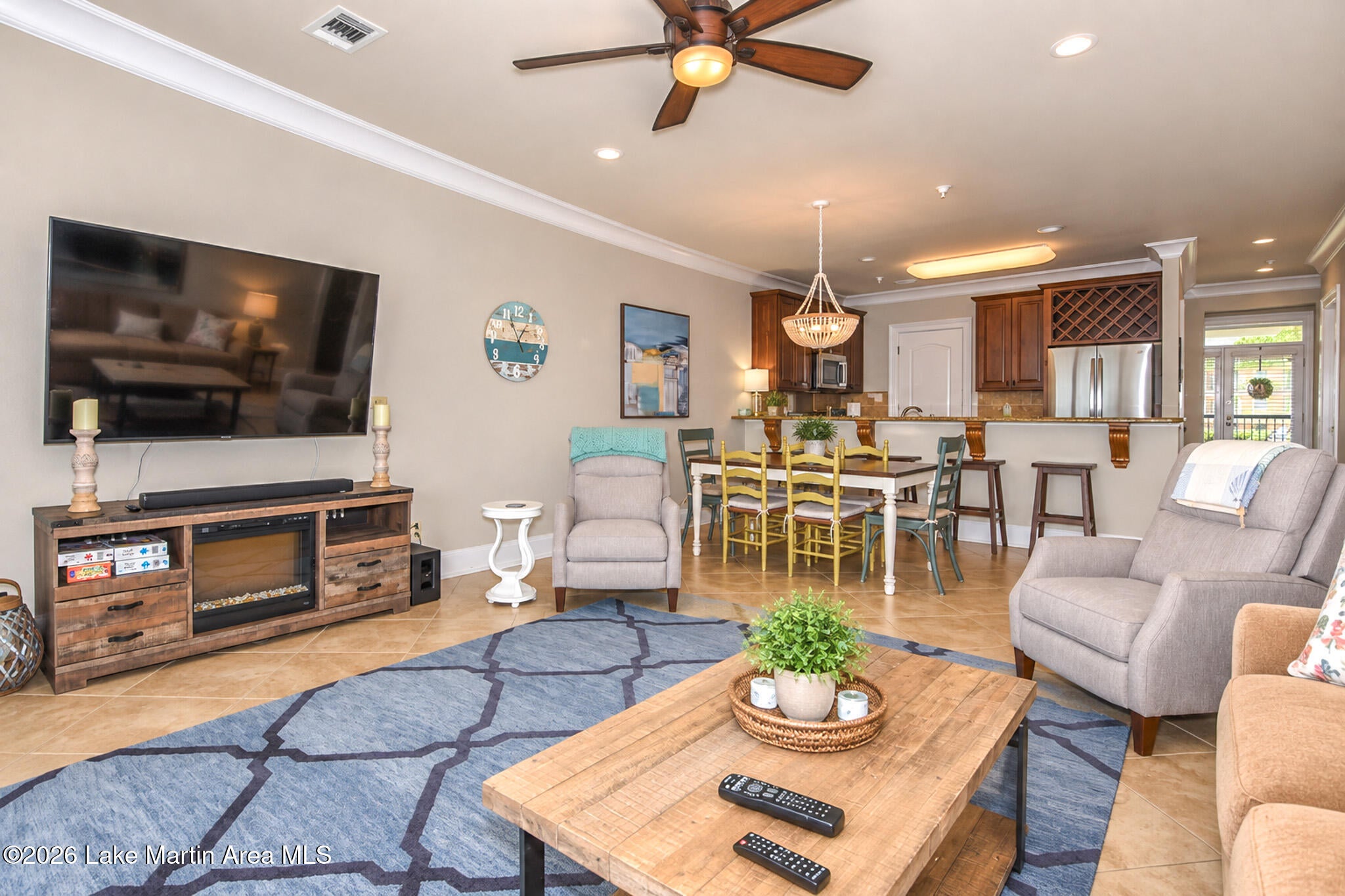 445 Marina Point Road Dadeville, AL 36853 - Photo 37 of 65 Gallery Image 37