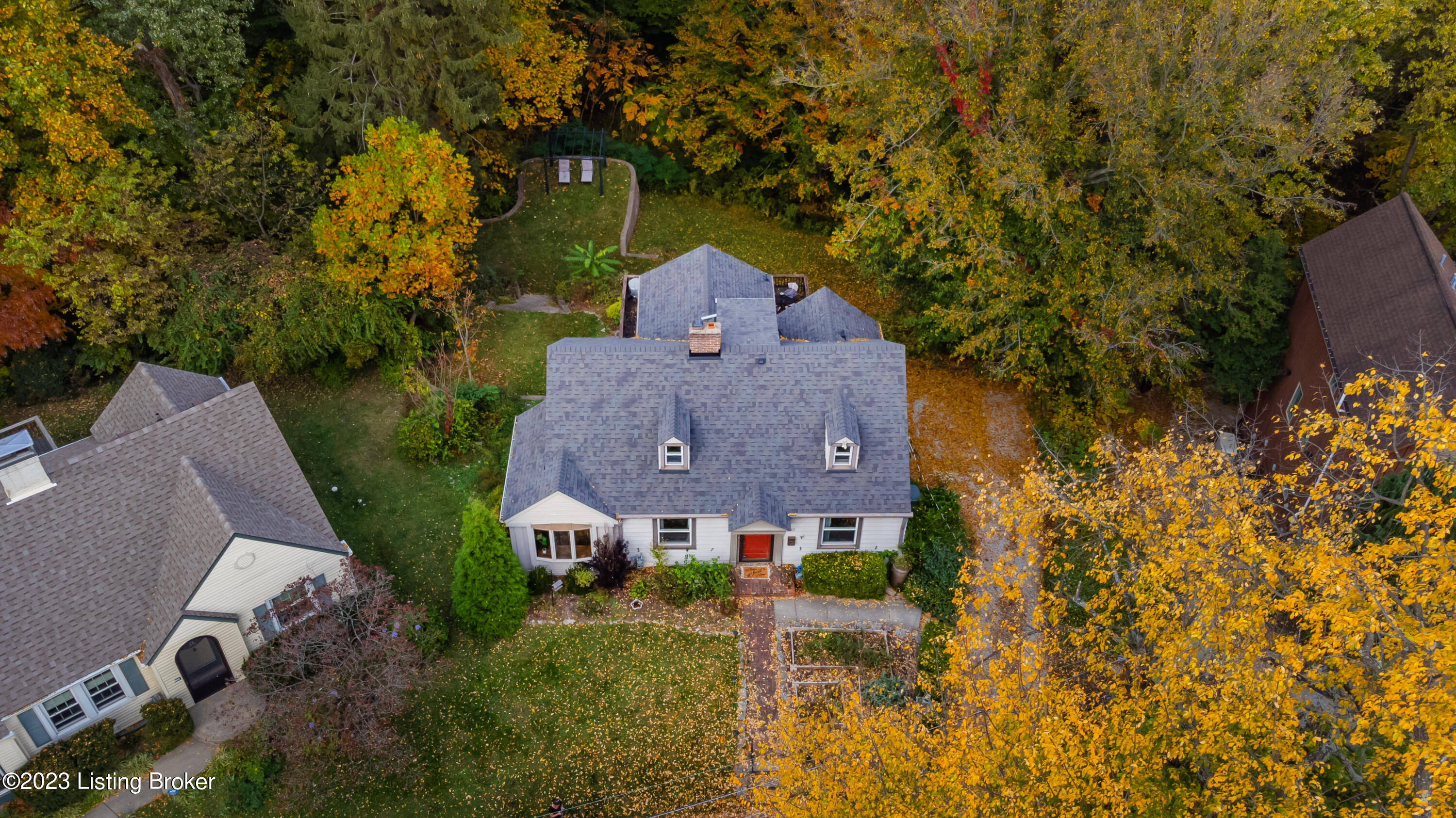 40 Warren Road Louisville, KY 40206 - Photo 95 of 107 40-Warren-Rd_095