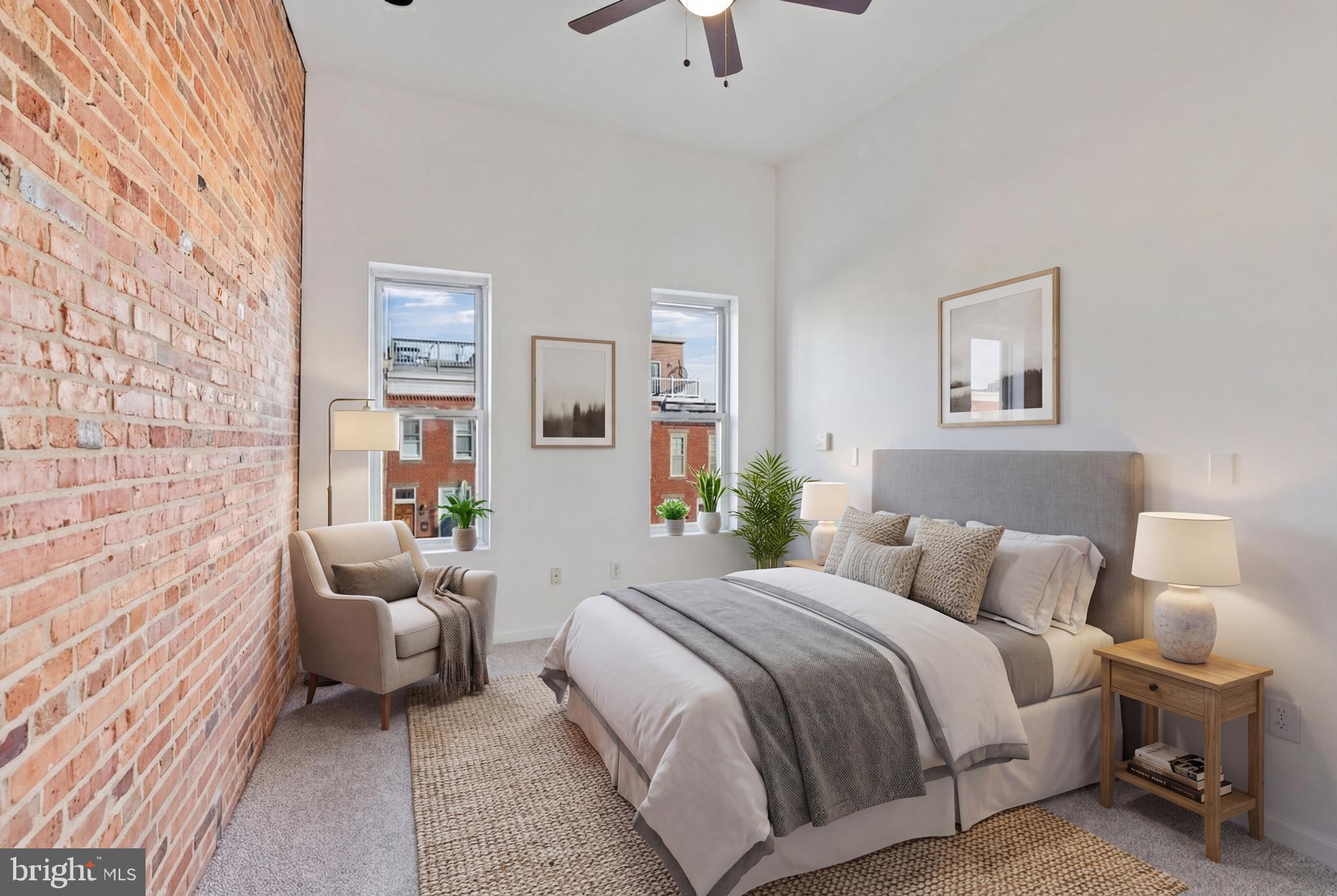 1407 Webster Street Baltimore, MD 21230 - Photo 11 of 49