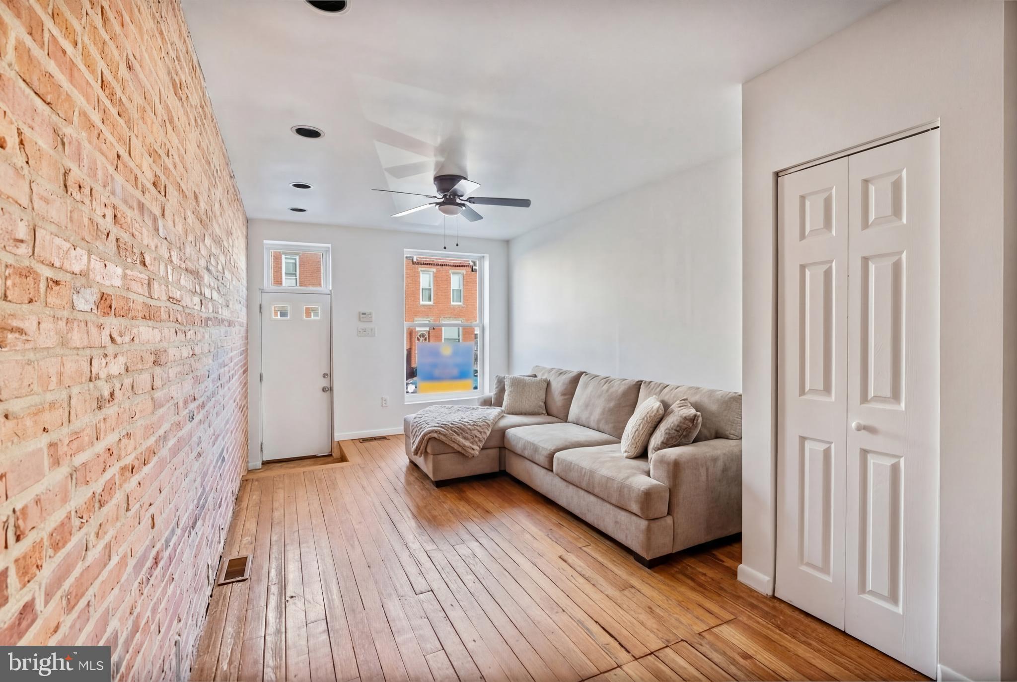 1407 Webster Street Baltimore, MD 21230 - Photo 12 of 49