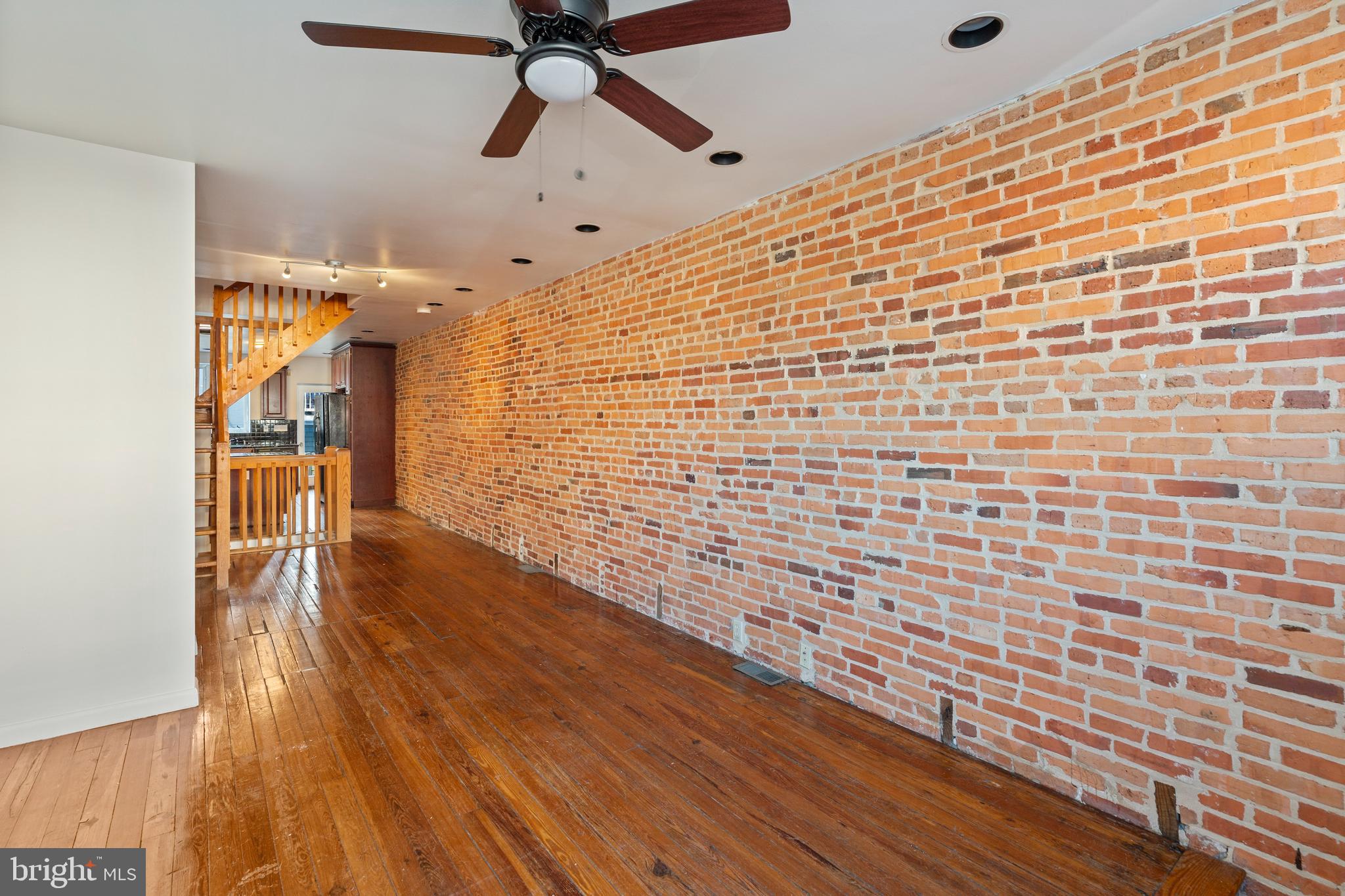 1407 Webster Street Baltimore, MD 21230 - Photo 13 of 49