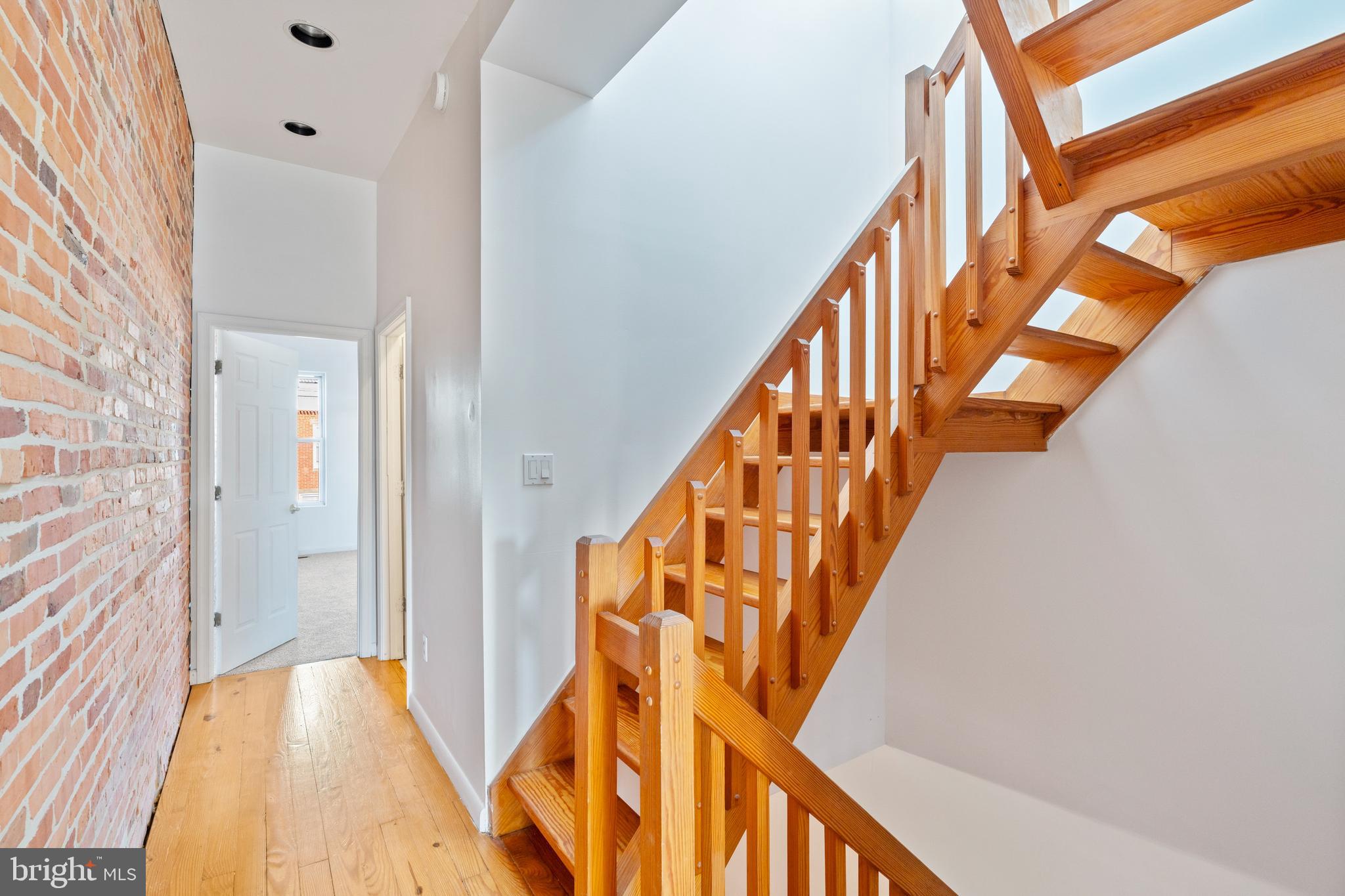 1407 Webster Street Baltimore, MD 21230 - Photo 14 of 49