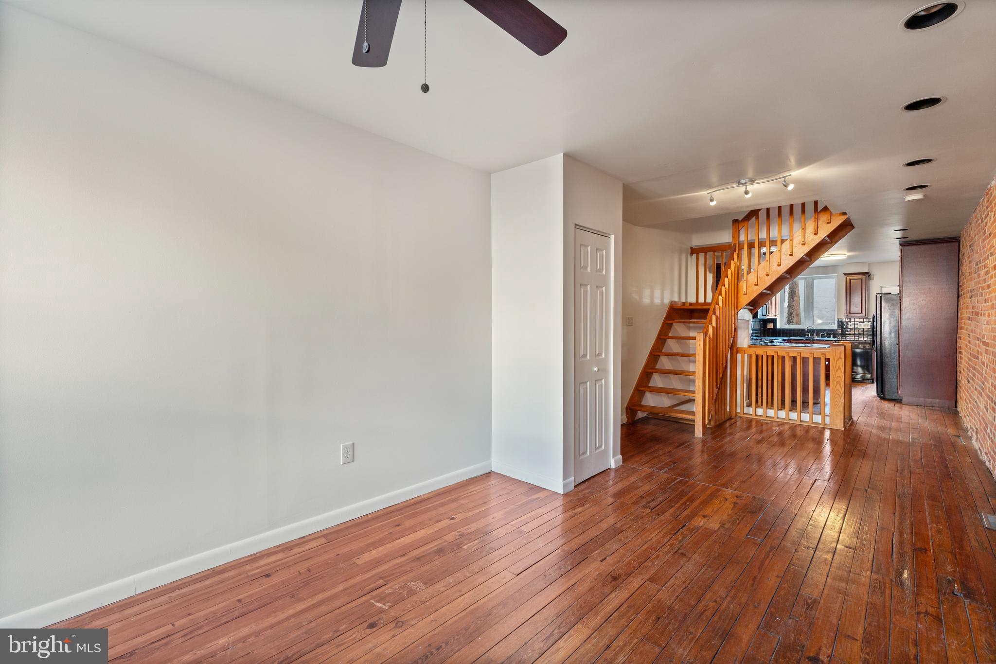 1407 Webster Street Baltimore, MD 21230 - Photo 16 of 49