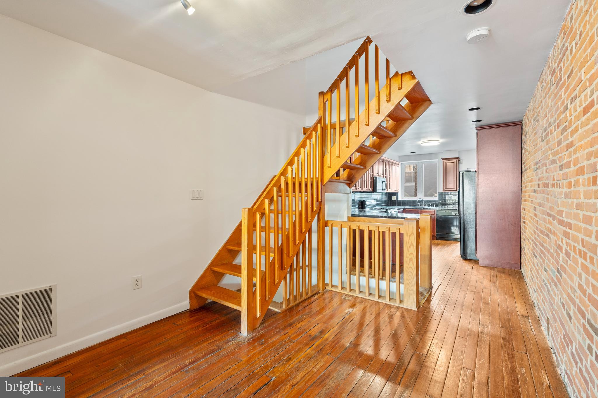 1407 Webster Street Baltimore, MD 21230 - Photo 17 of 49