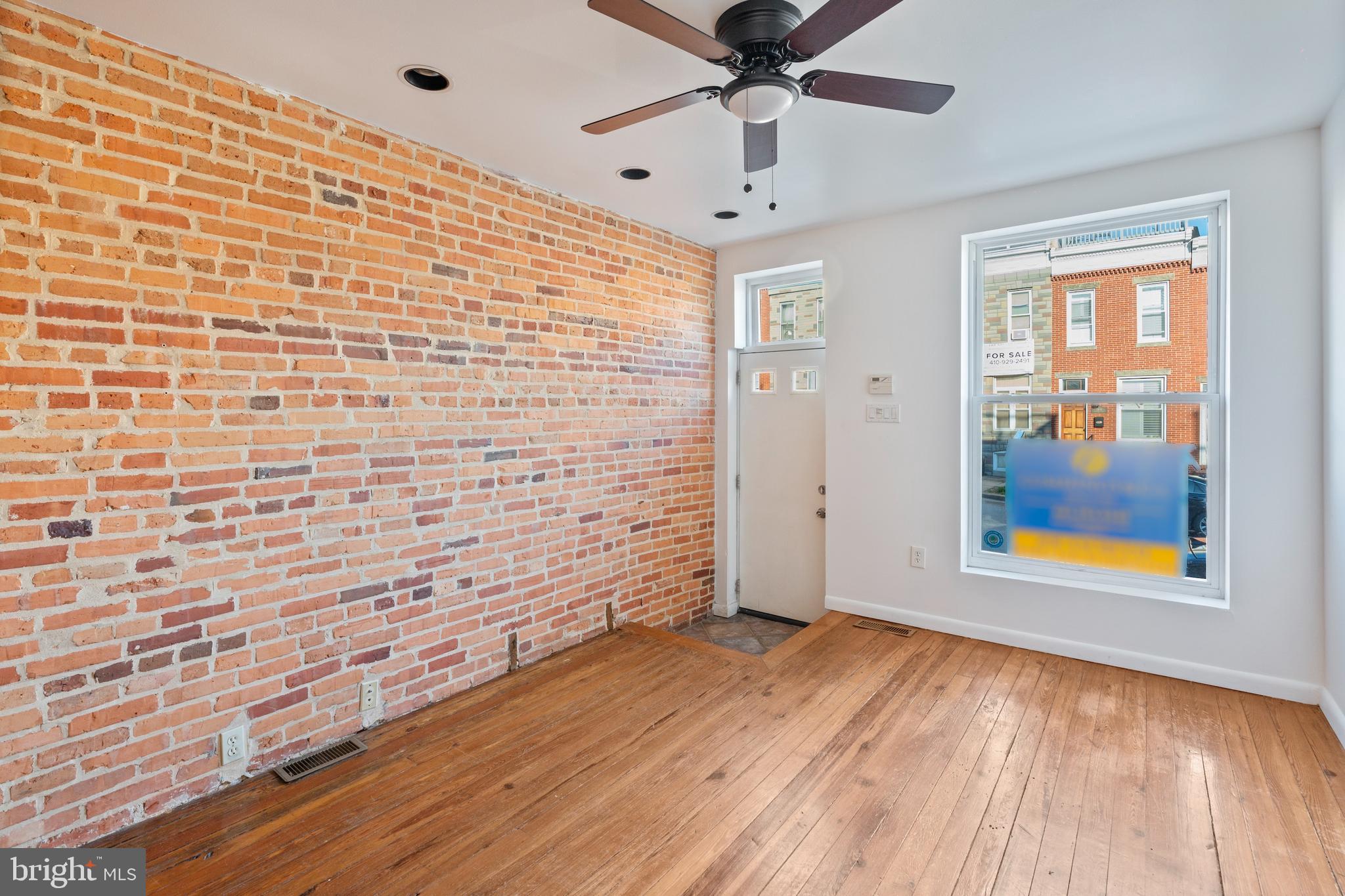 1407 Webster Street Baltimore, MD 21230 - Photo 18 of 49
