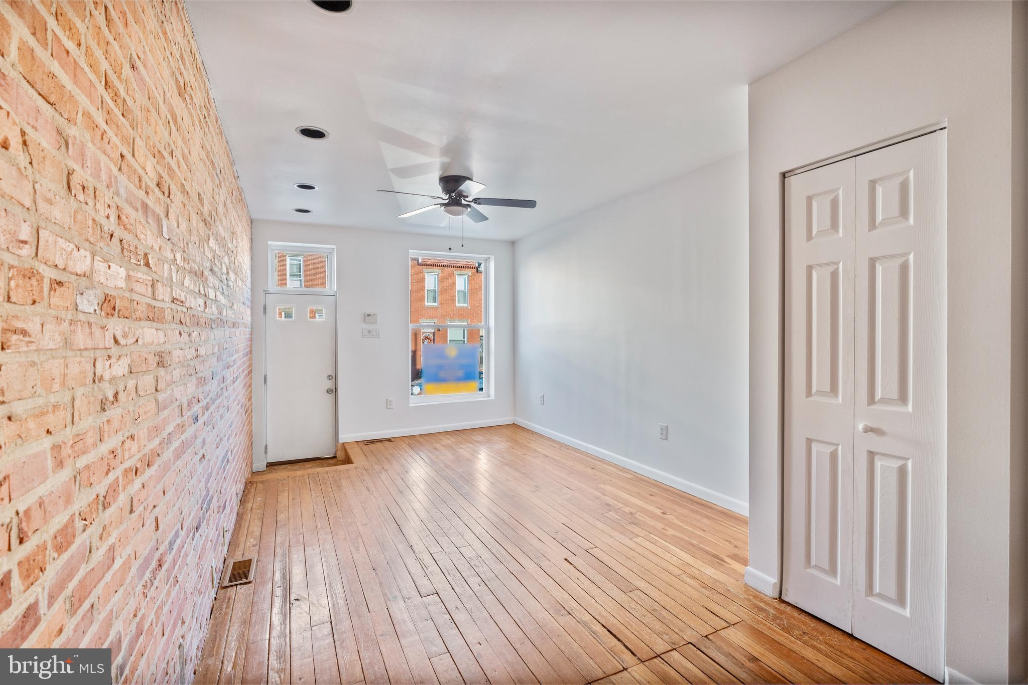 1407 Webster Street Baltimore, MD 21230 - Photo 19 of 49