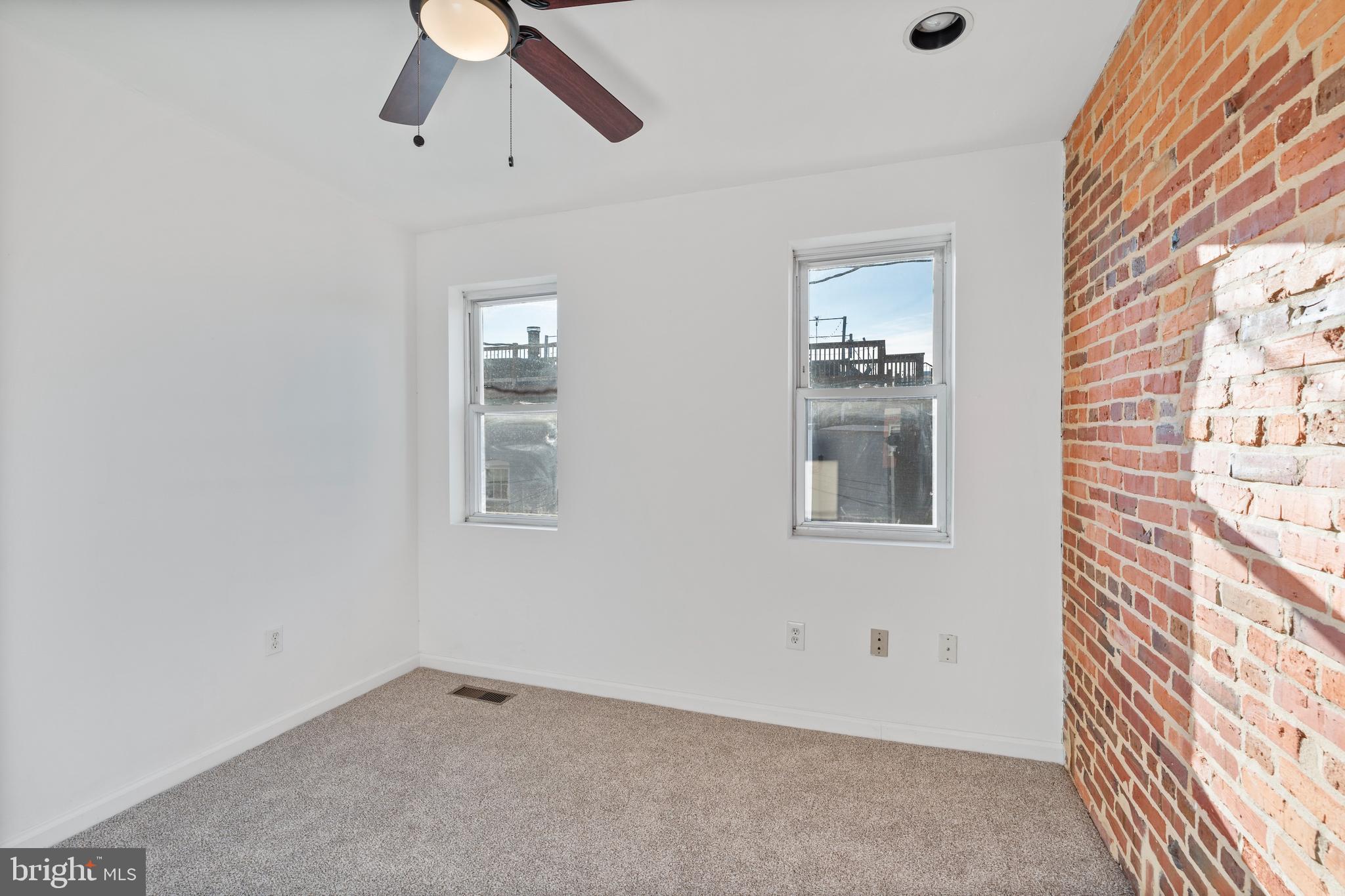 1407 Webster Street Baltimore, MD 21230 - Photo 20 of 49