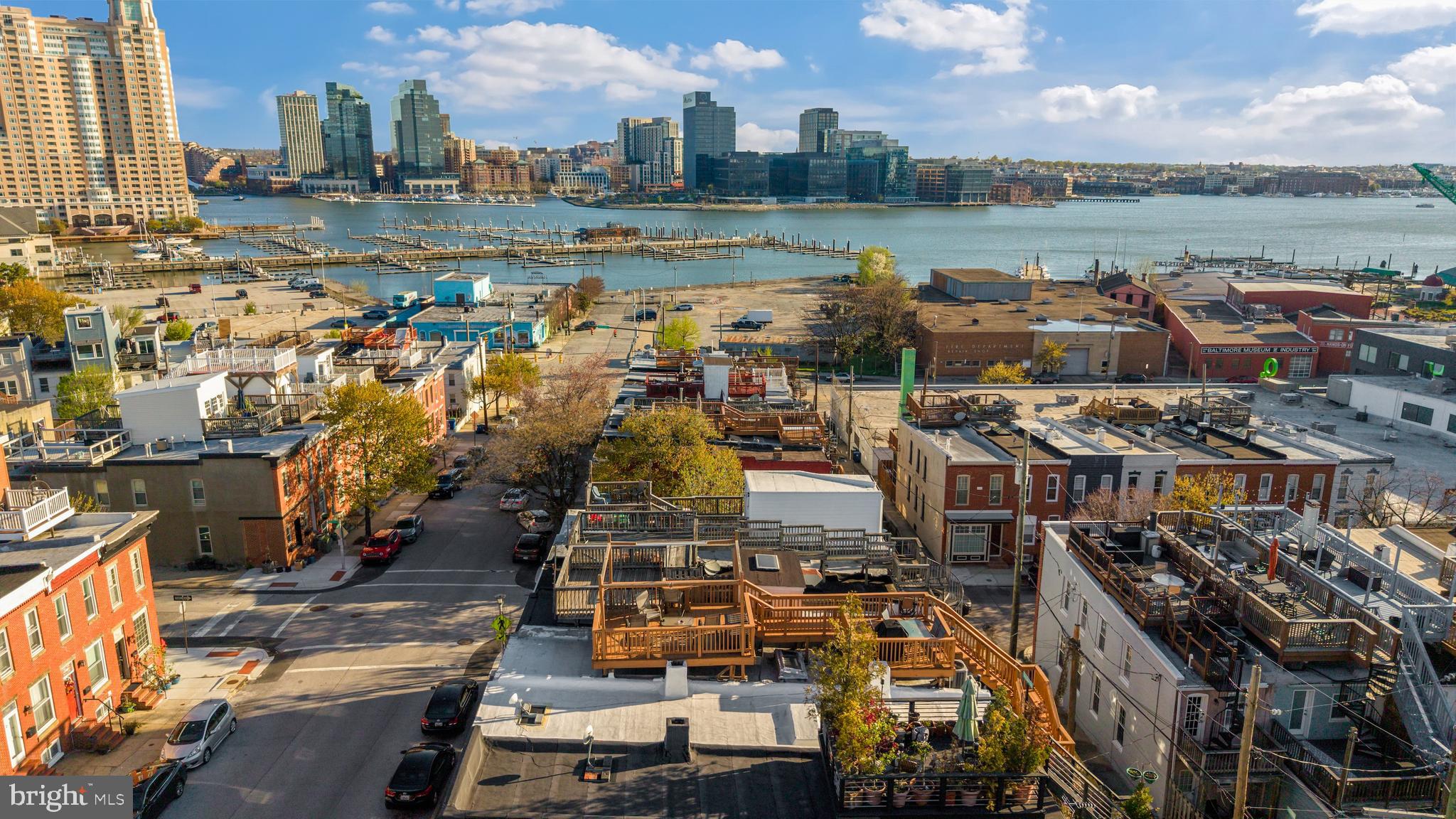 1407 Webster Street Baltimore, MD 21230 - Photo 2 of 49