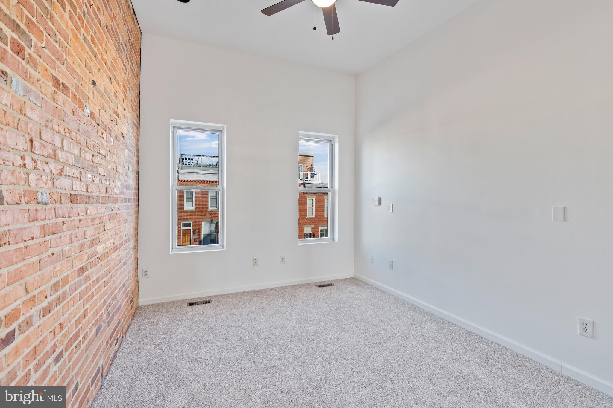 1407 Webster Street Baltimore, MD 21230 - Photo 22 of 49