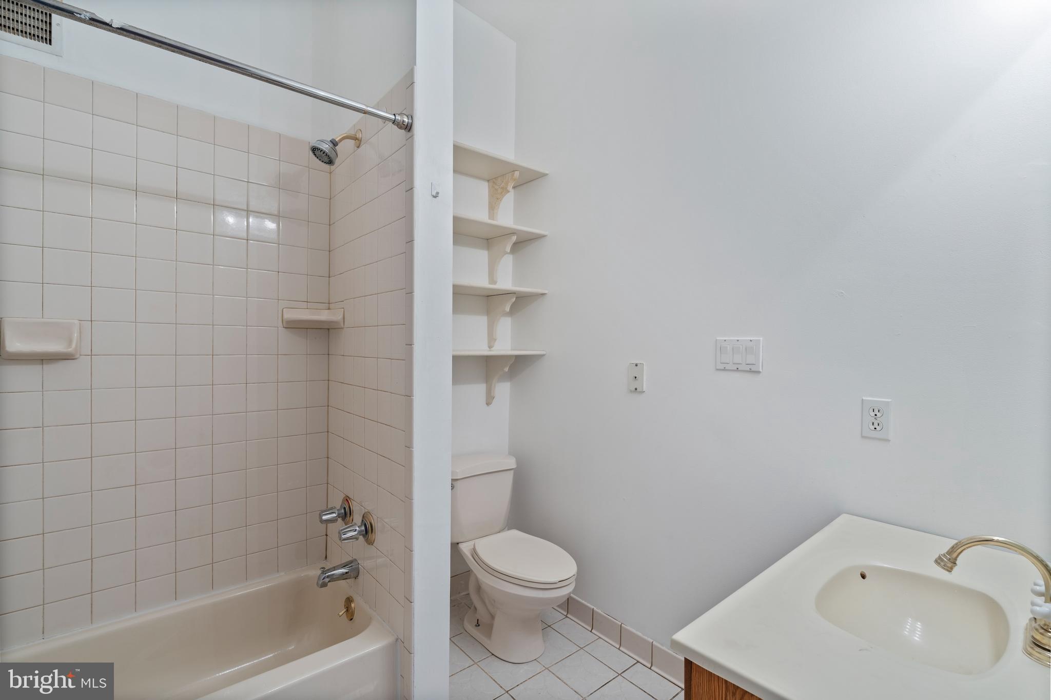 1407 Webster Street Baltimore, MD 21230 - Photo 24 of 49