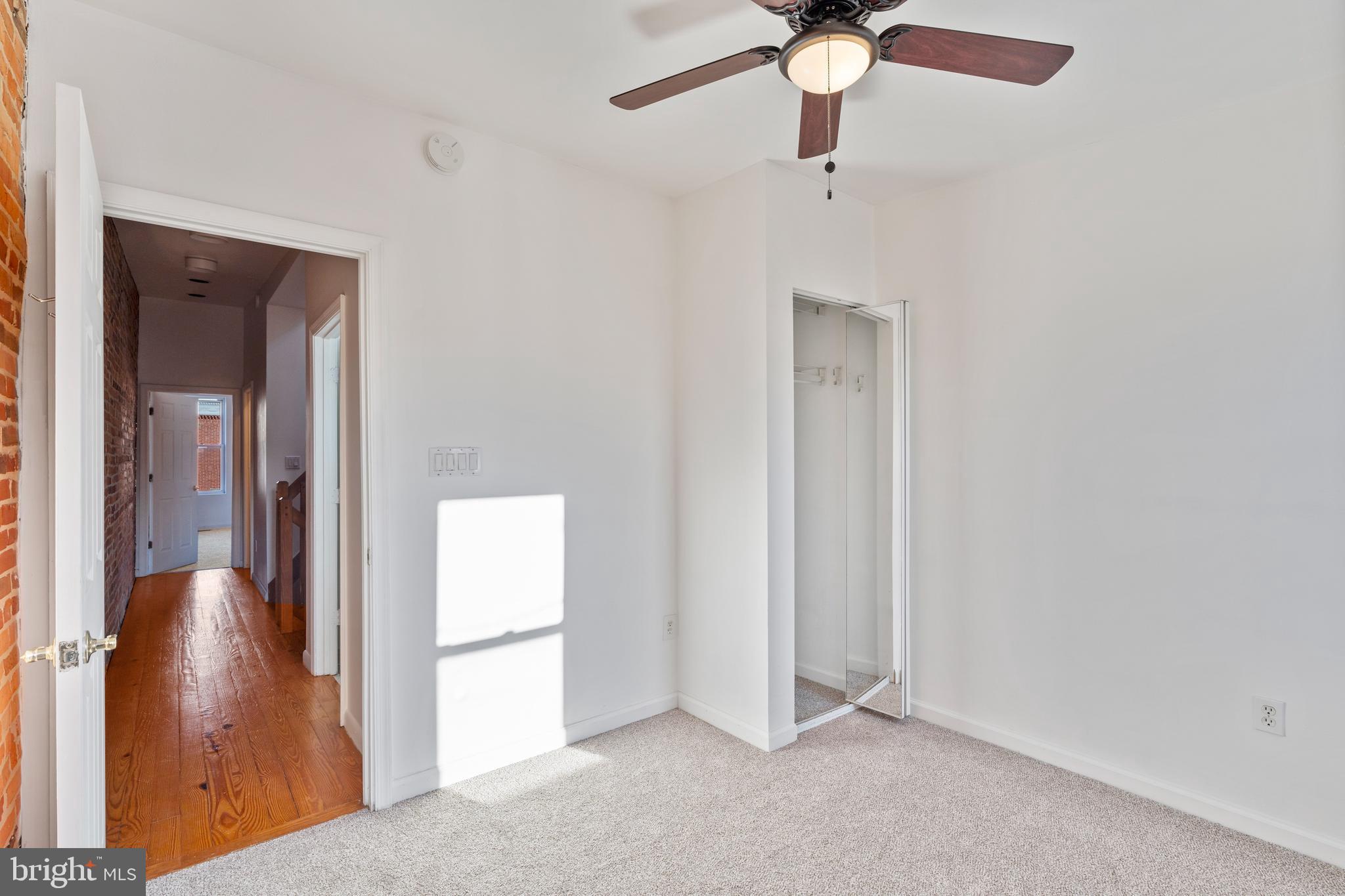 1407 Webster Street Baltimore, MD 21230 - Photo 27 of 49