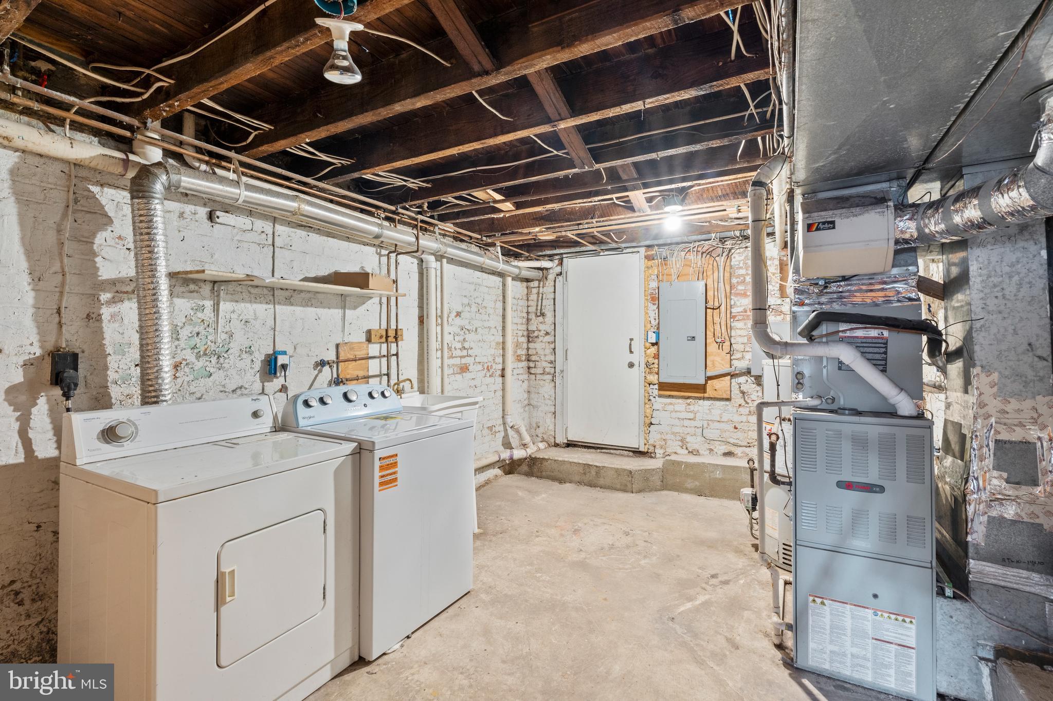 1407 Webster Street Baltimore, MD 21230 - Photo 28 of 49