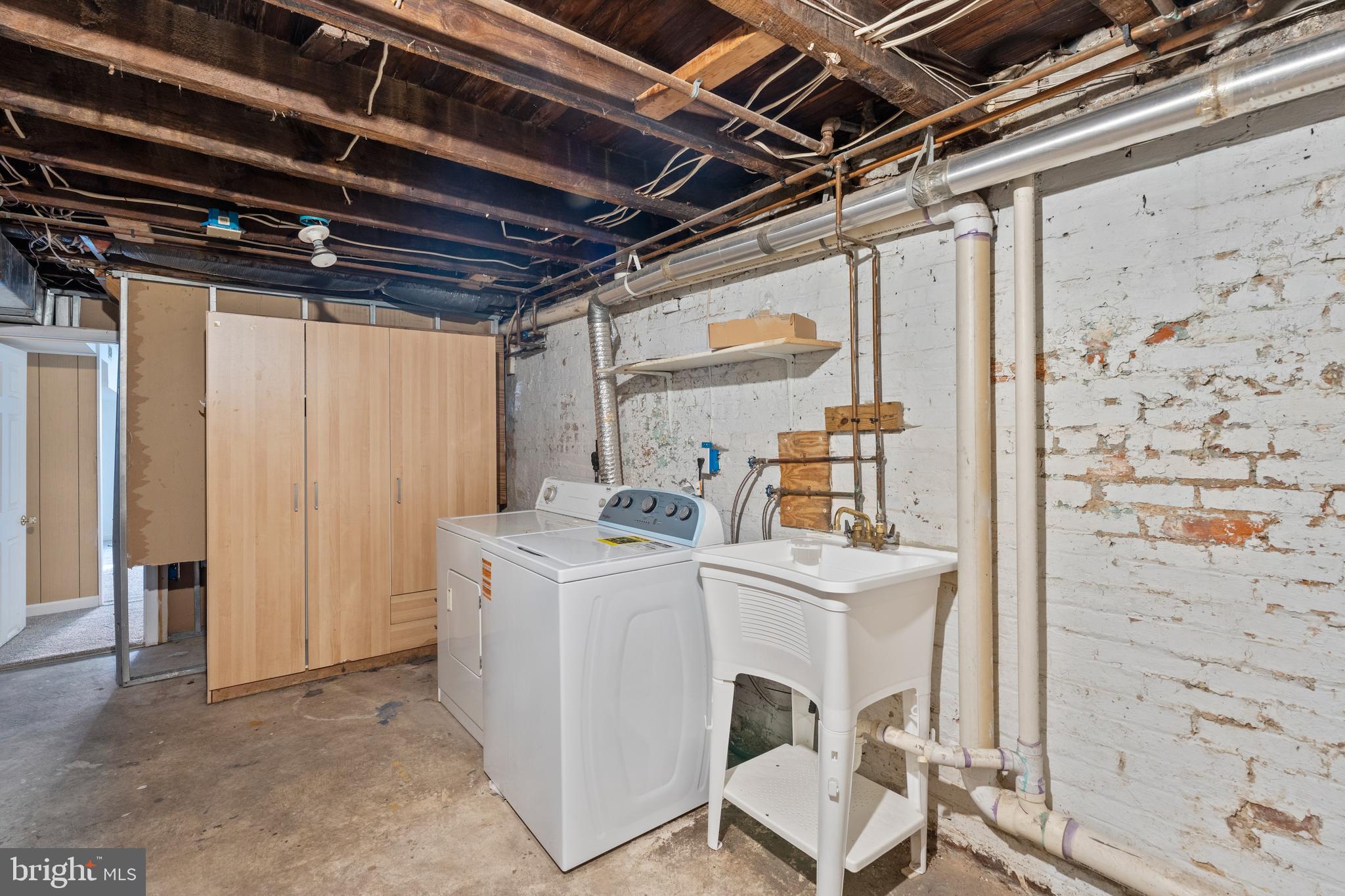 1407 Webster Street Baltimore, MD 21230 - Photo 29 of 49