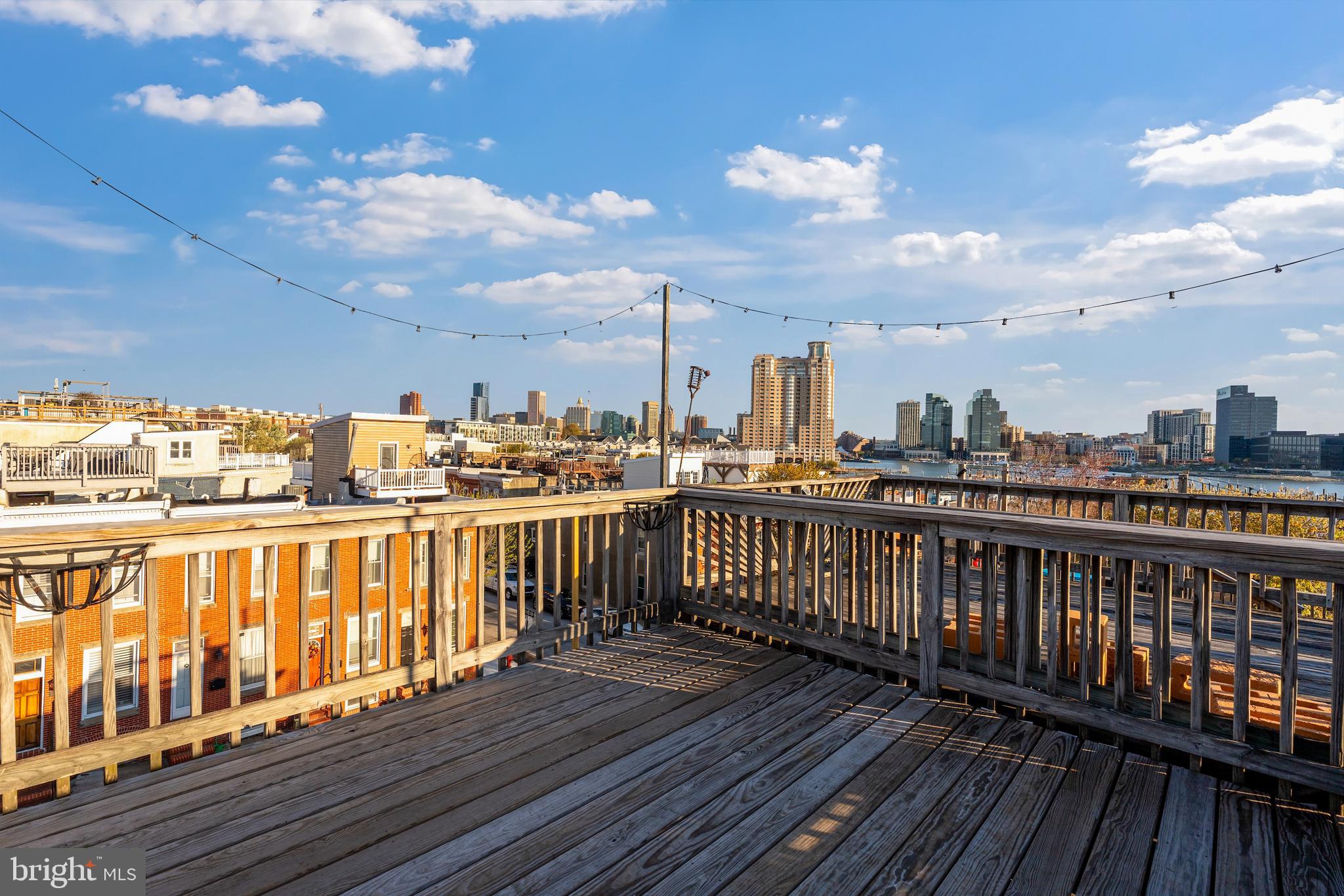 1407 Webster Street Baltimore, MD 21230 - Photo 3 of 49