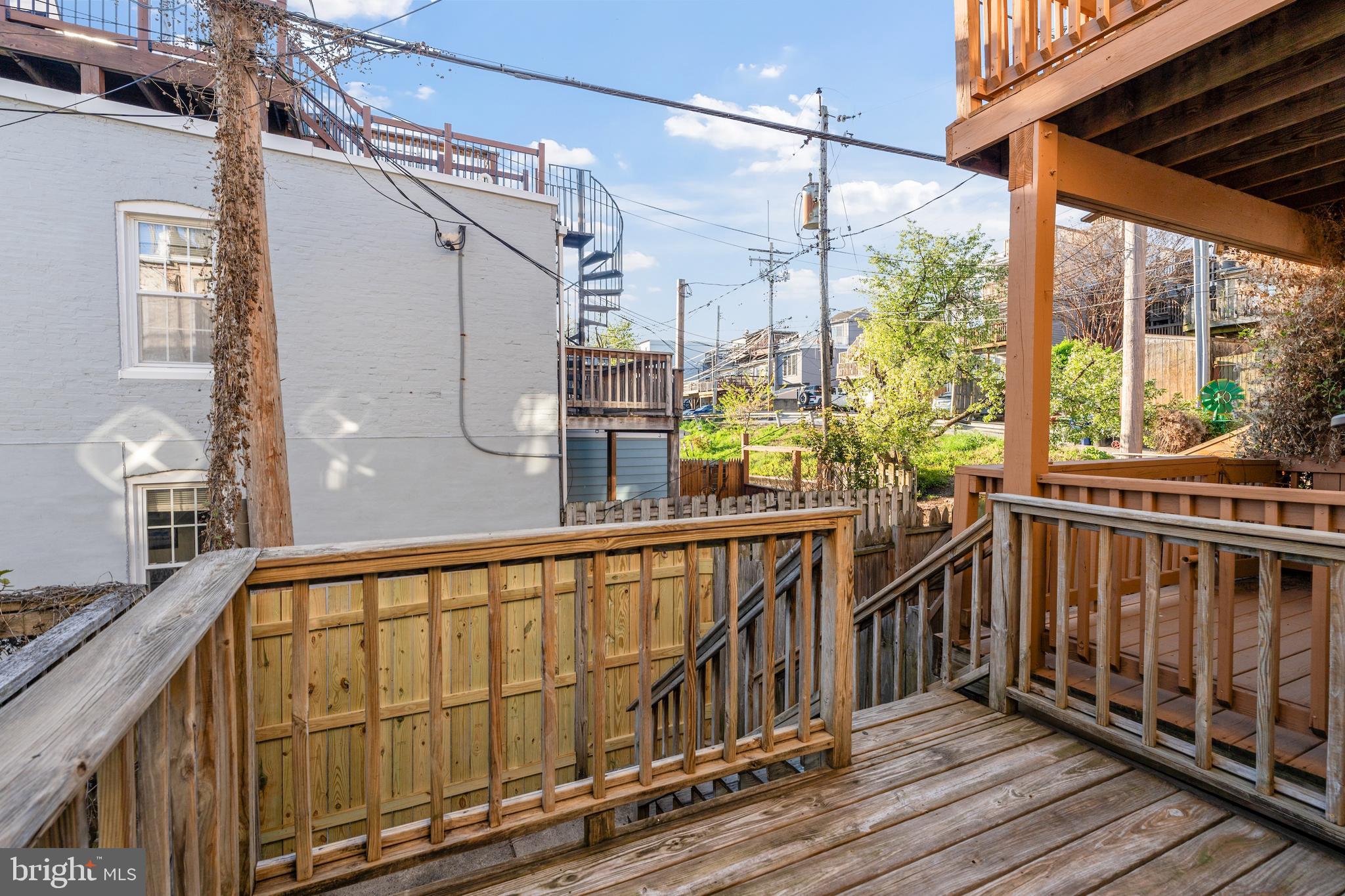 1407 Webster Street Baltimore, MD 21230 - Photo 33 of 49