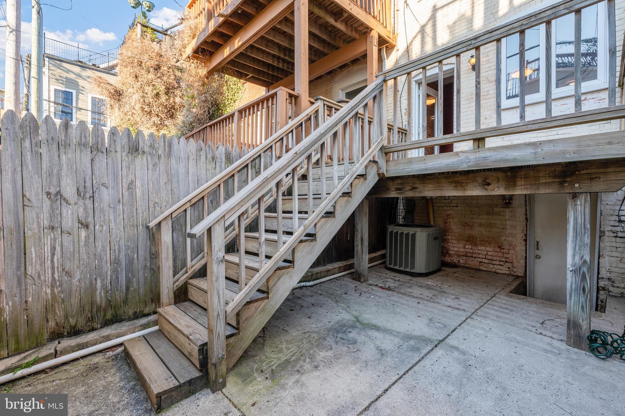 1407 Webster Street Baltimore, MD 21230 - Photo 34 of 49