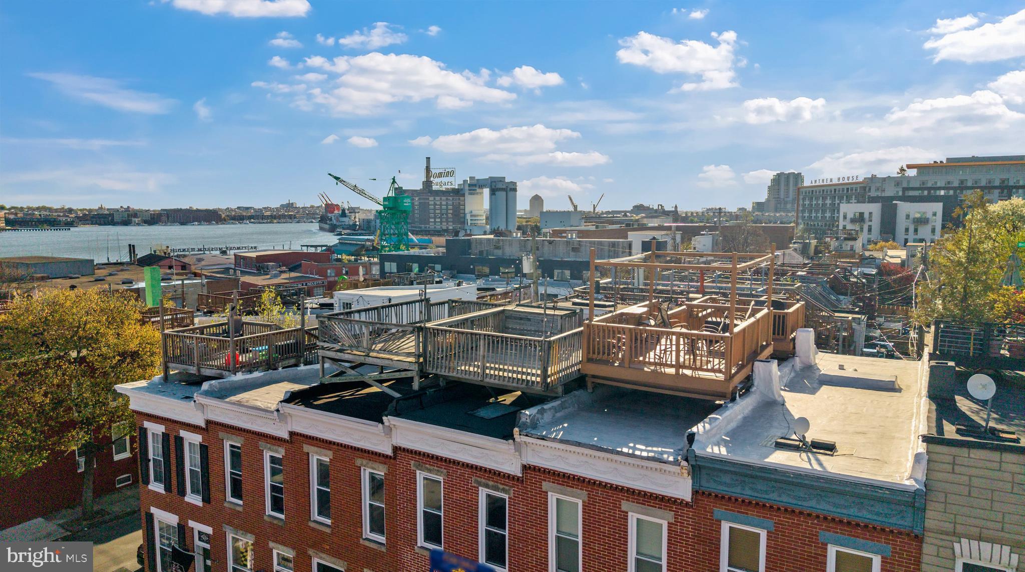 1407 Webster Street Baltimore, MD 21230 - Photo 41 of 49