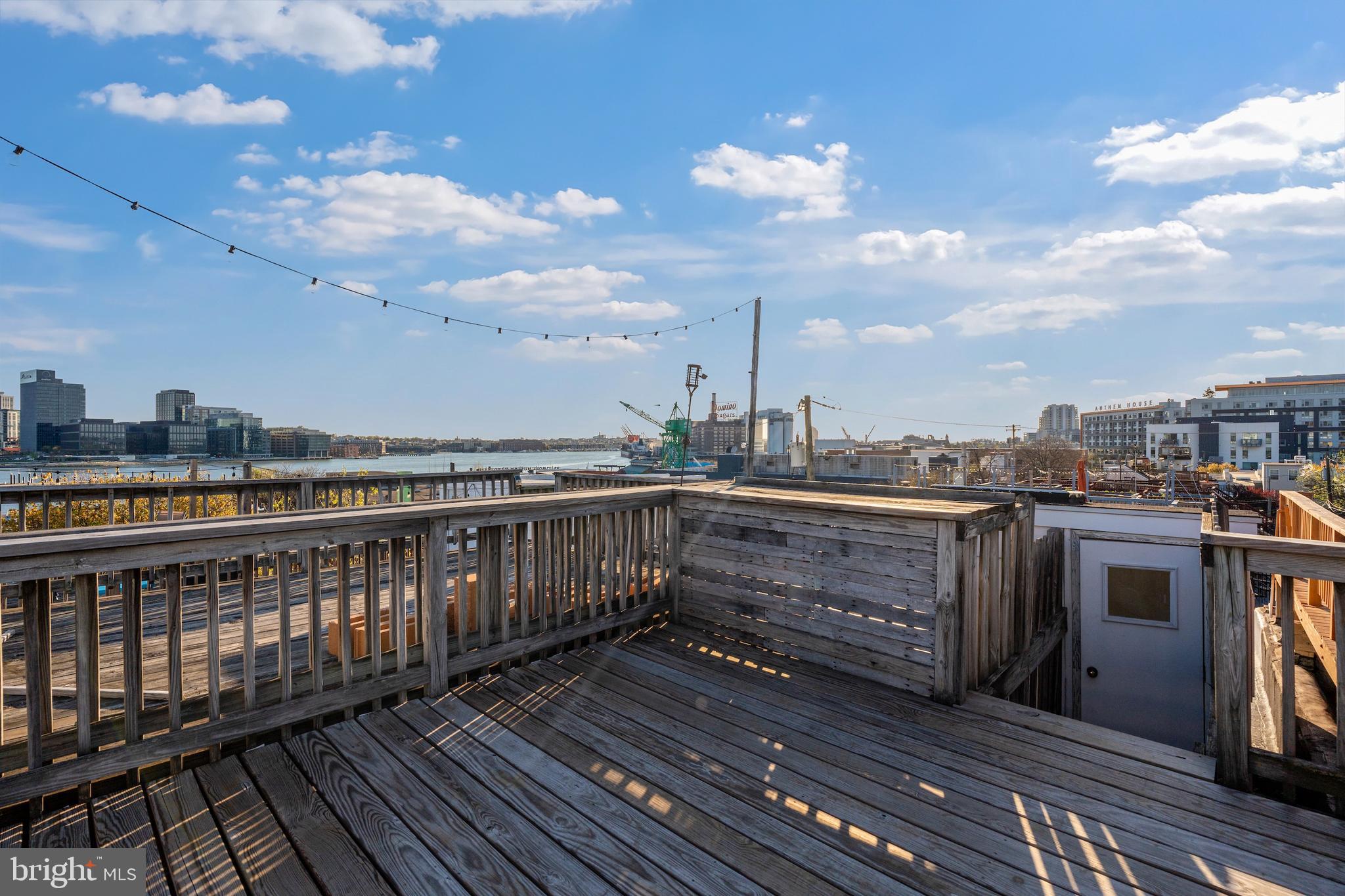 1407 Webster Street Baltimore, MD 21230 - Photo 43 of 49