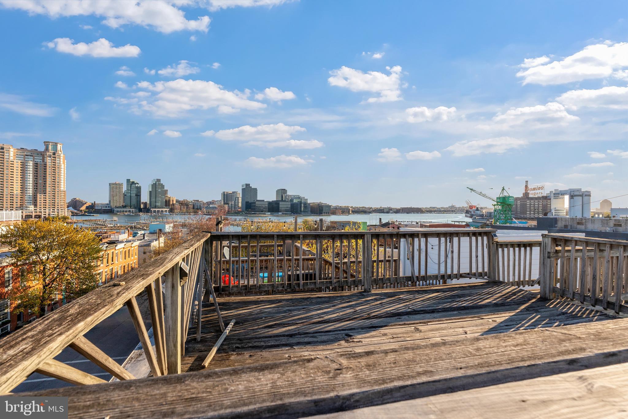 1407 Webster Street Baltimore, MD 21230 - Photo 44 of 49