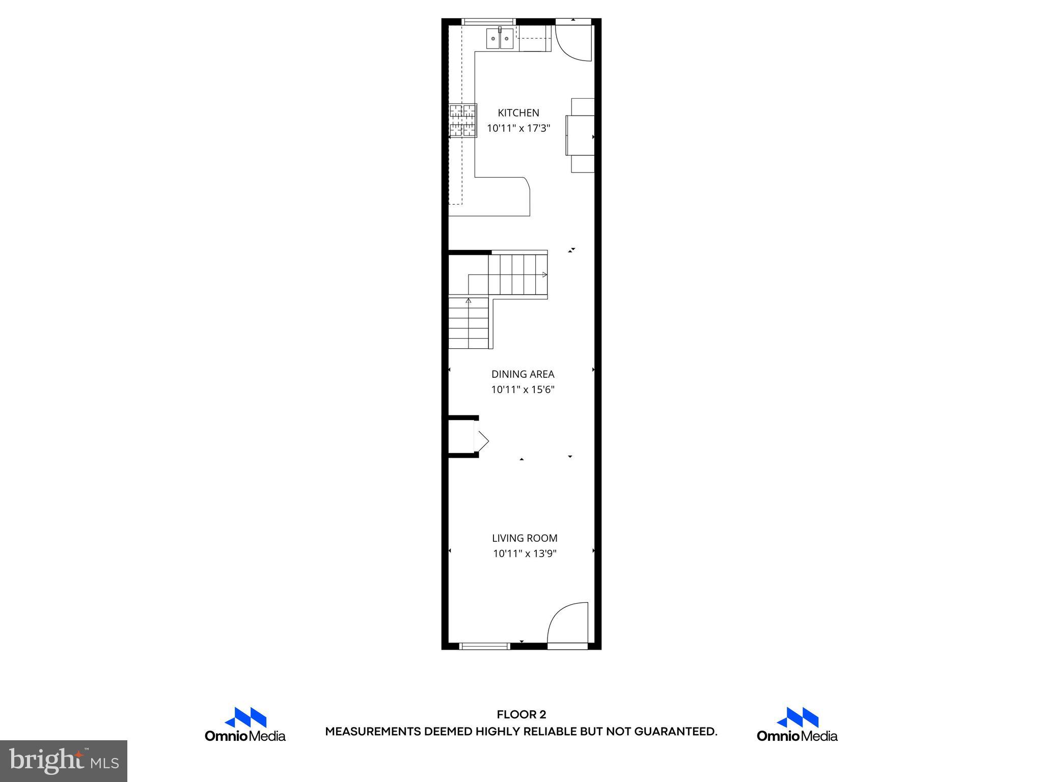 1407 Webster Street Baltimore, MD 21230 - Photo 47 of 49