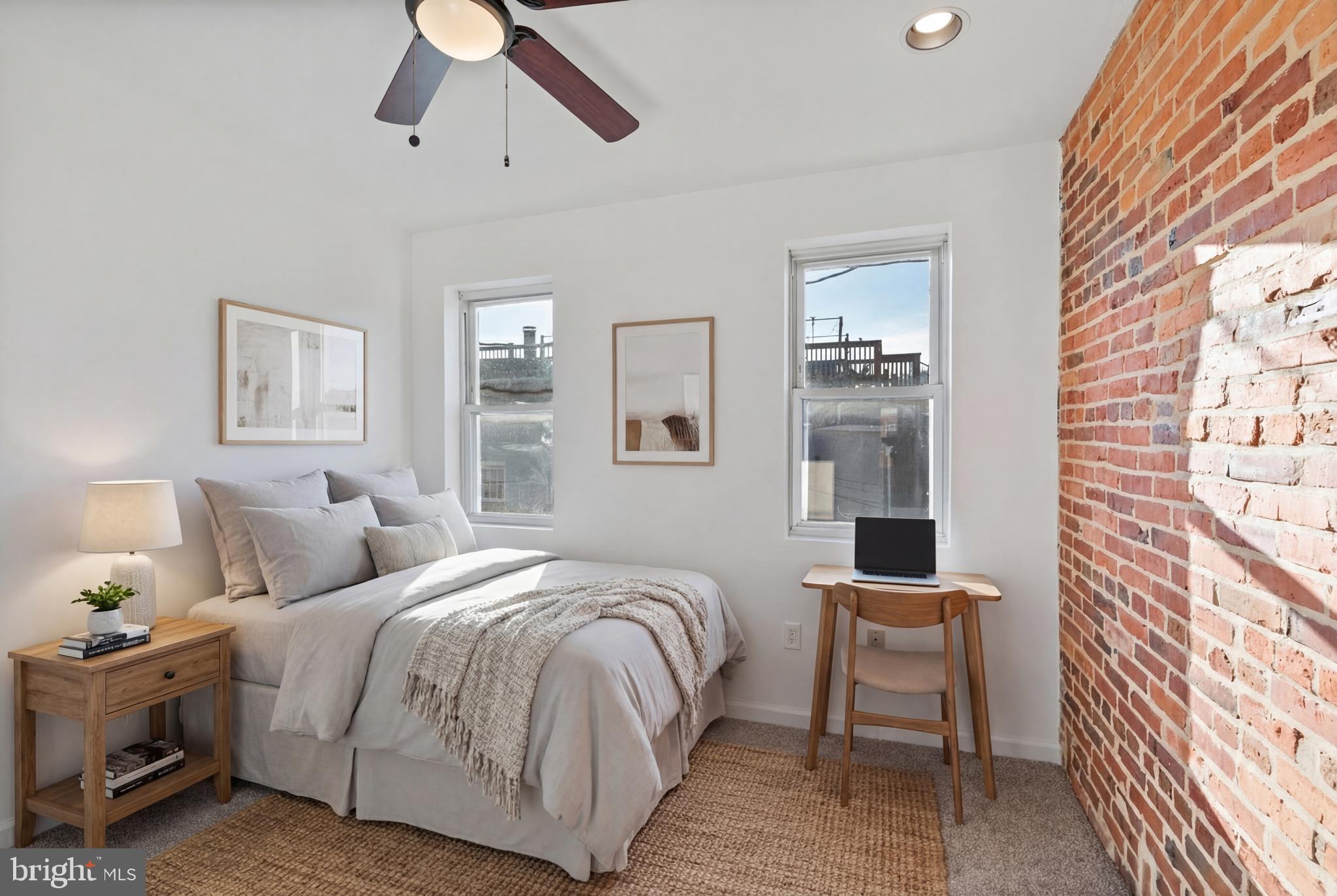 1407 Webster Street Baltimore, MD 21230 - Photo 9 of 49