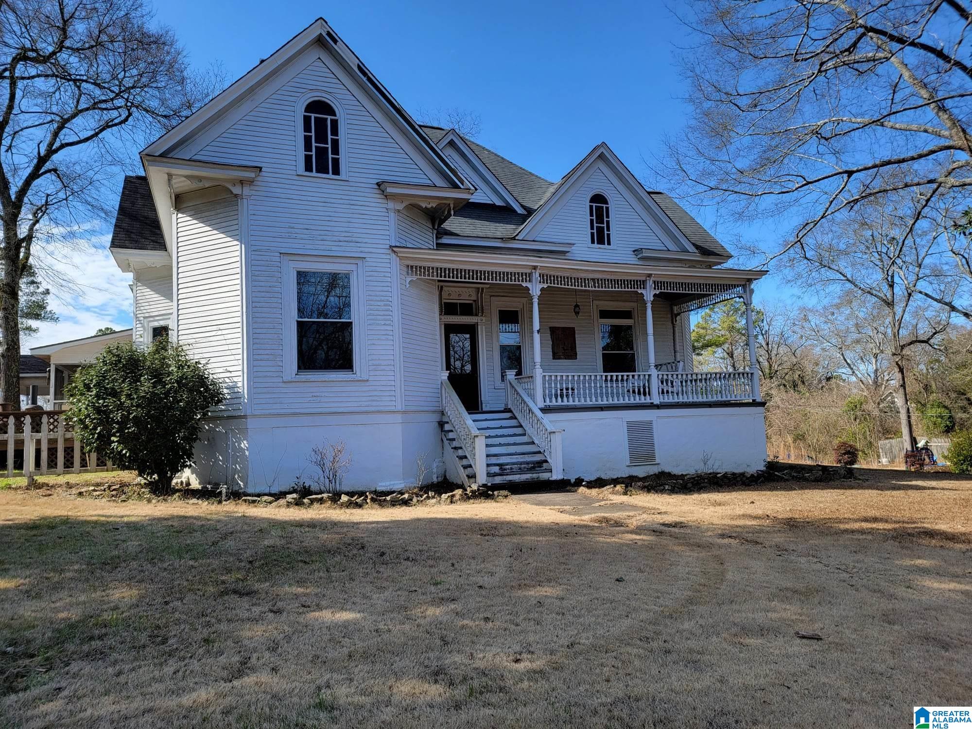 326 West Point Street Roanoke, AL 36274 - Photo 33 of 37
