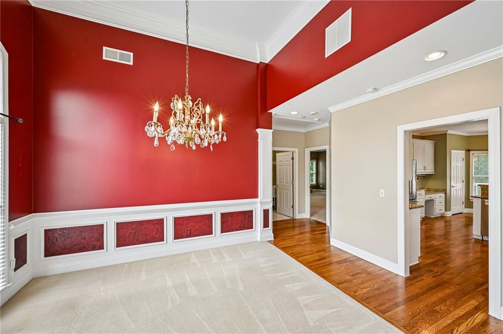 3923 Springtree Lane Hoschton, GA 30548 - Photo 9 of 65
