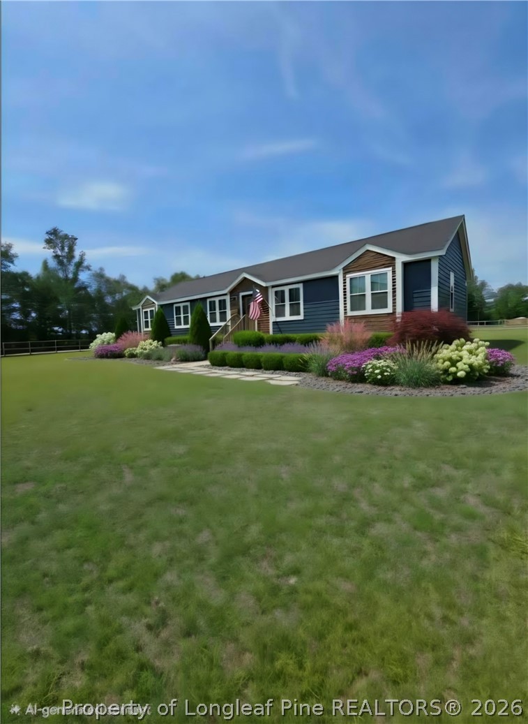 9109 Chicken Foot Road St. Pauls, NC 28384 - Photo 4 of 49