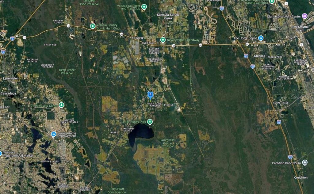 4171 Quail Ranch Road New Smyrna Beach, FL 32168 - Photo 3 of 5