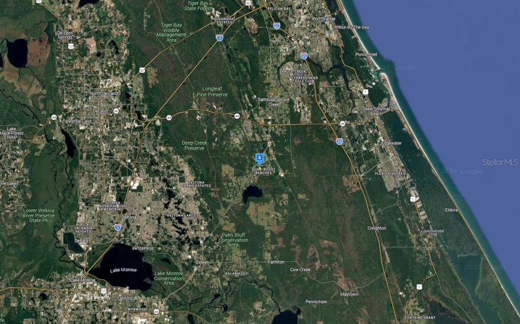 4171 Quail Ranch Road New Smyrna Beach, FL 32168 - Photo 4 of 5